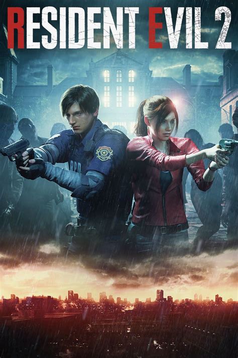 Resident Evil 2 (2019): How to Complete Adas。